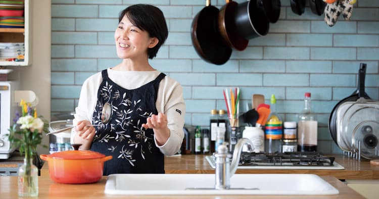 「予約のとれない伝説の家政婦」という仕事