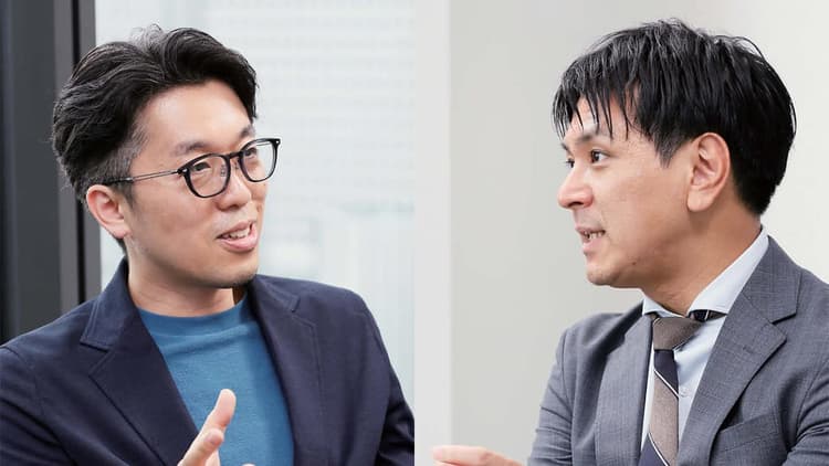 学びを重ねて広がりのある道を選ぶ それが私のキャリア選択
