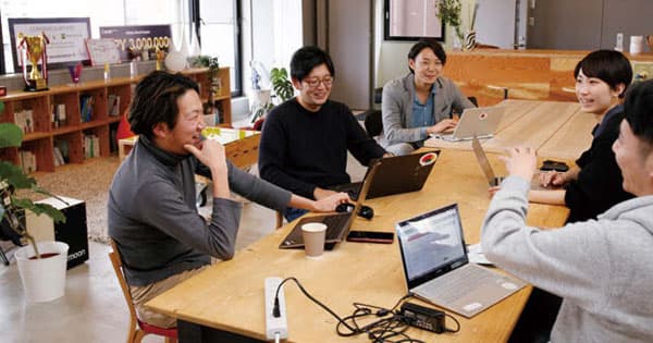 音声解析AIで人の感情を判定 Empathの戦略