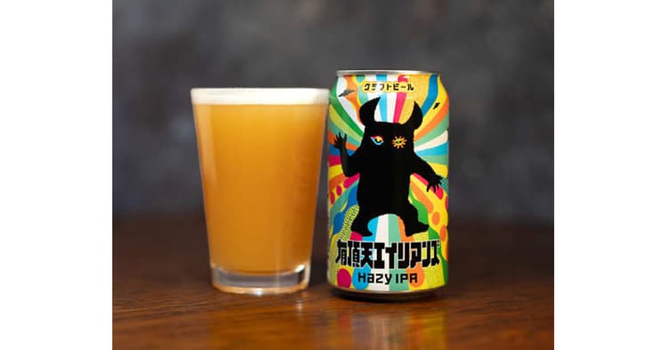 ヤッホーとセブンがビールを共同開発 発売後1週間の販売数がカテゴリ1位に