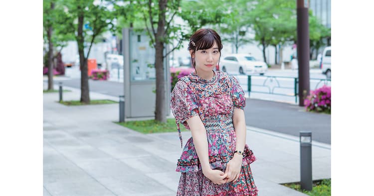 対話への思いを脚本に込める 劇作家・演出家・根本宗子氏の広告観