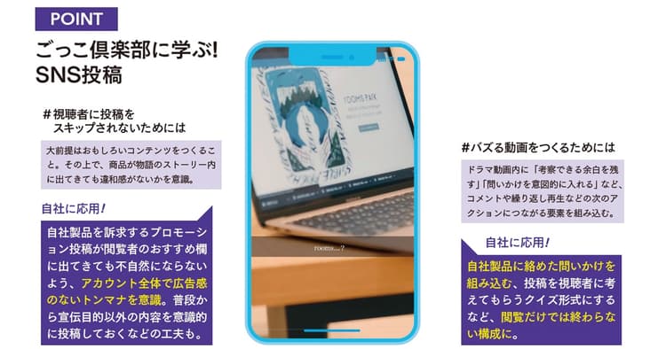最前線で成功事例をつくり続ける「狙ってバズってます。」の裏側