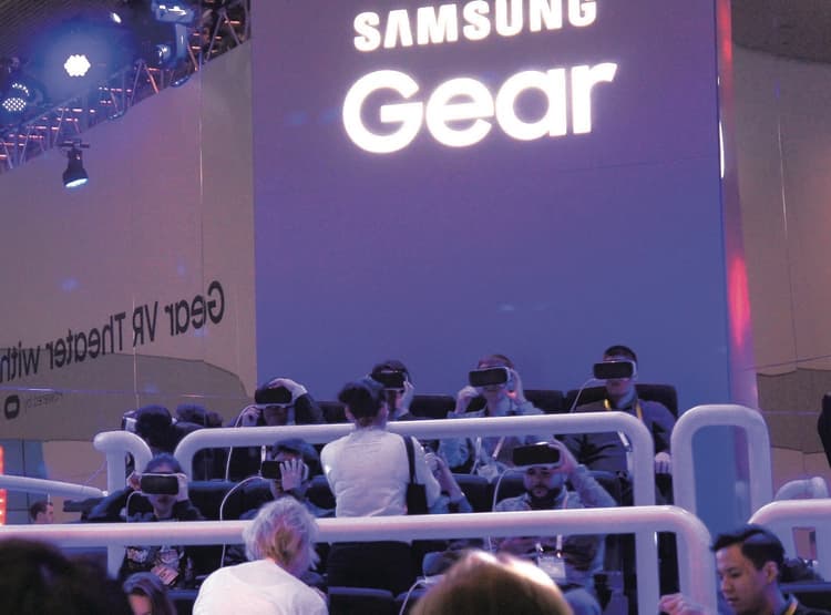 放送とは違う発展をするインターネット動画 「CES 2016」現地レポート