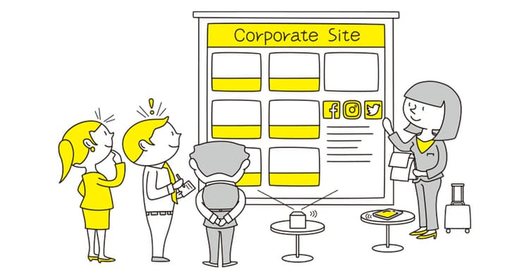災害発生時の企業サイト運用 迷わないためのチェックリスト