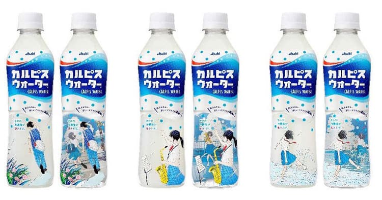 SNSでシェアされるためのパッケージデザイン