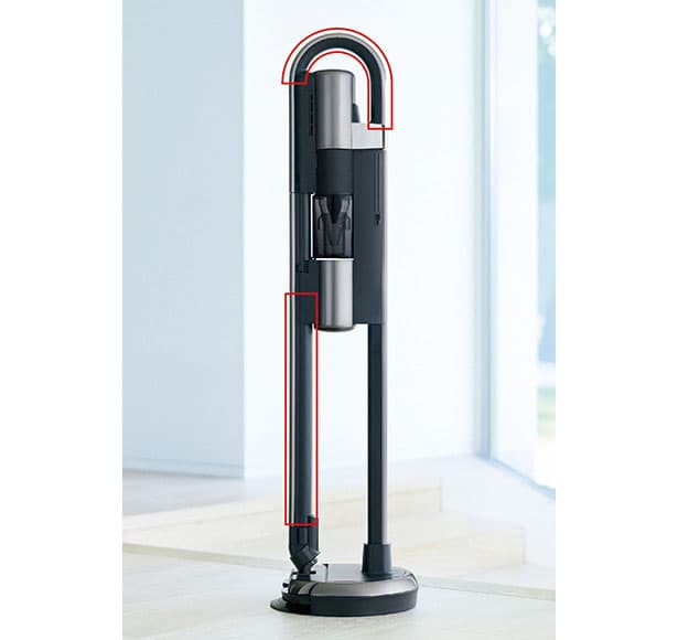 ジェット機主翼の工程廃材を家電部品、再利用 三菱重工と三菱電機