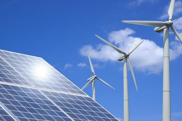 東京都 再エネ設備を新設する小売電気事業者に補助金
