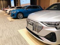 「輸入電動車普及促進イベントin大阪」を開催