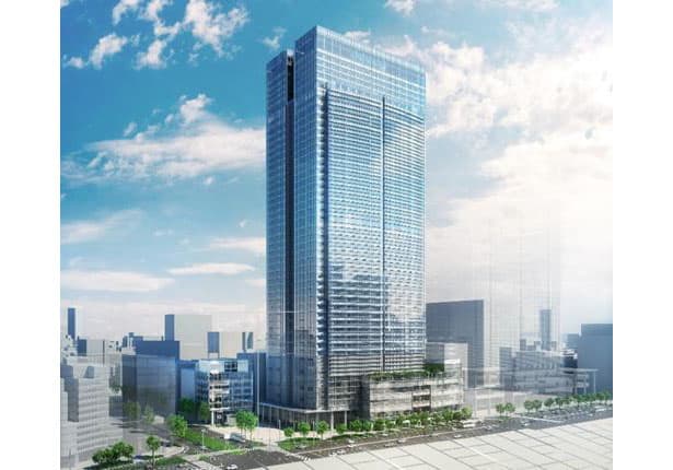 三井不動産、業界過去最大800億円の環境債を発行