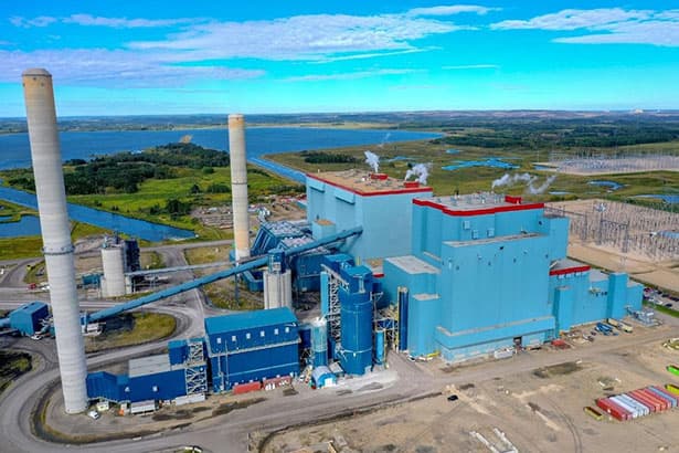 三菱重工G、CO2回収基本設計を受注 年300万t