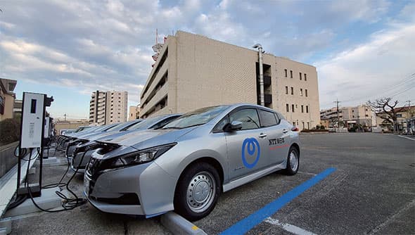 EV100トップが語る「EV活用の必要性」(後編)