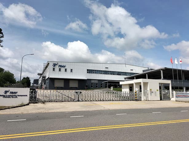 豊田通商、ベトナムでエアバッグ端材のリサイクル事業