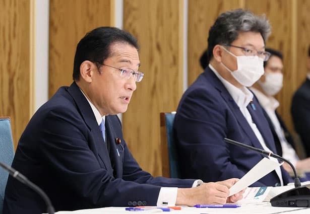 「脱炭素」へ、GX実行会議初会合 今後の論点は?