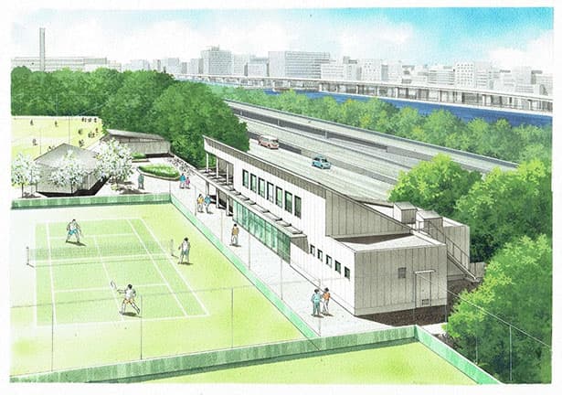 品川区、2施設で「ZEB」等認証 関東自治体で最多に