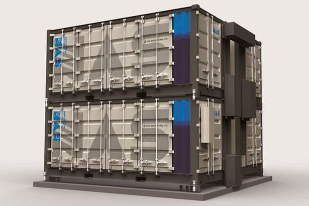 東邦ガス、11.4MWの系統用蓄電池を導入へ