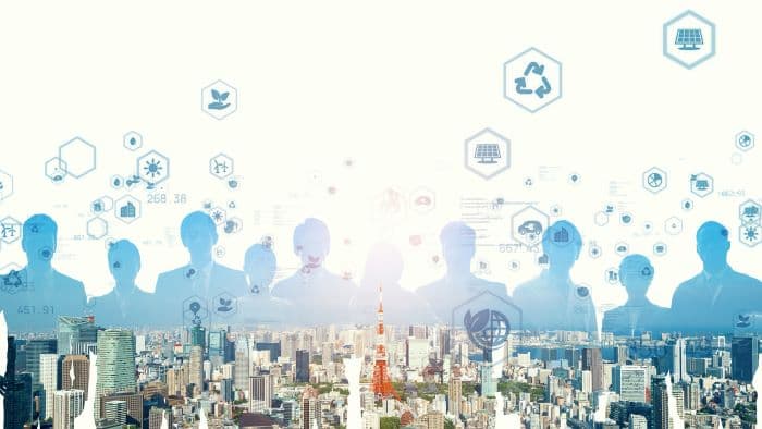 なぜ今、企業は「SX」による変革を求められているのか(前編)