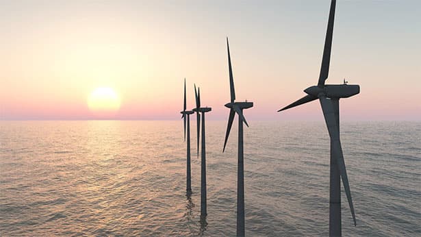 洋上風力発電「促進区域」、新たに3カ所指定へ