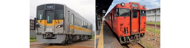 JR西日本、バイオ燃料を試験運用 25年度本格導入へ