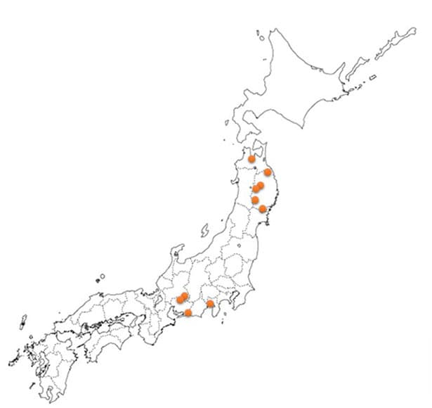 大阪ガスとSSJ、太陽光発電10か所・8MW開発へ
