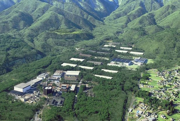 サントリー、16MW級のグリーン水素製造装置導入へ