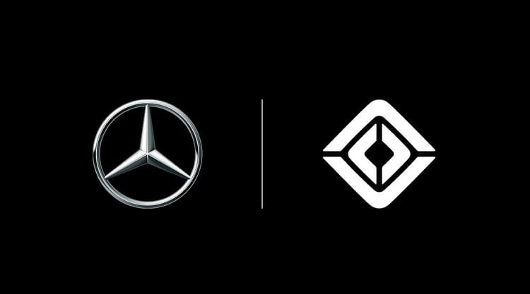 【欧州】ベンツとリビアン、EVバンの生産で提携