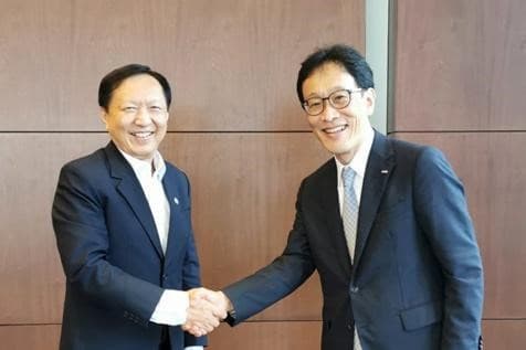 IHI、新加坡企業とSAF合成技術の共同研究を開始