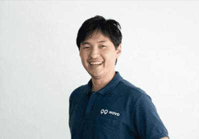 物流から社会に変革を起こすHacobu(後編)