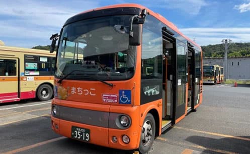 SWAT社、東京都と「自動車利用抑制」で協働