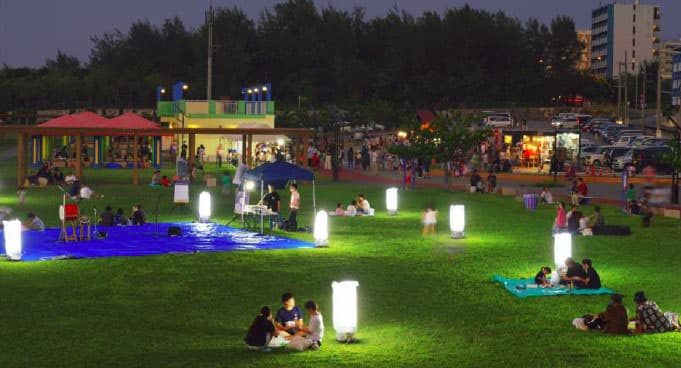 東芝ESSら、「謎解きイベント」でDR実証