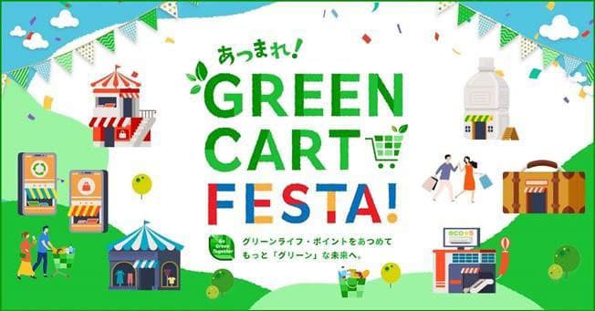 楽天、環境配慮商品の購入でポイントなどの特典付与