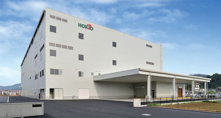 ホクトグループの包装資材メーカーが挑む「脱炭素経営」