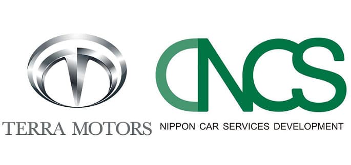 EV社用車レンタルの新サービス 充電設備もセットで
