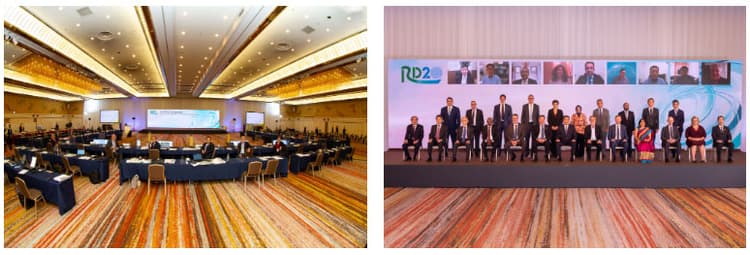 第4回 RD20開催 水素・再エネ発電技術で議論