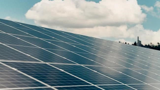 神戸市に50MW太陽光発電所を建設 BayWa r.e