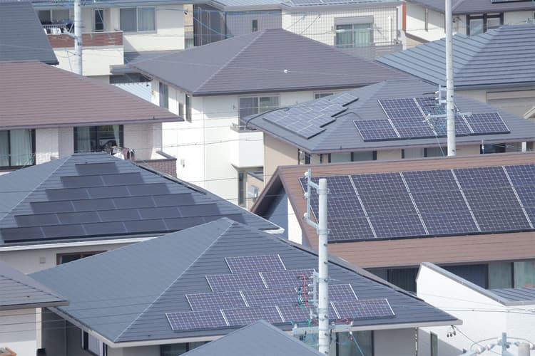 省エネ・創エネ住宅、義務化政策で普及加速へ