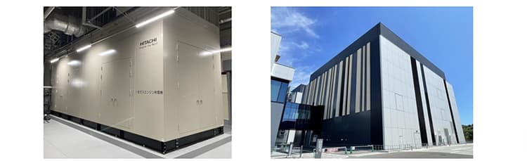 東京ガスエンジ、中外製薬の新研究拠点へエネ供給 23年に再エネ100%