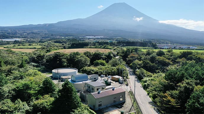 スズキ、畜産系バイオマスの発電会社に出資