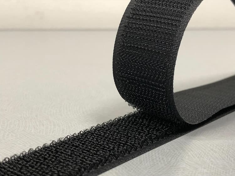 クラレグループ、再生ポリ使用の「面ファスナー」発売