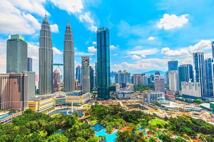 JERA とIHI、マレーシア火力発電所でアンモニア混焼を検討