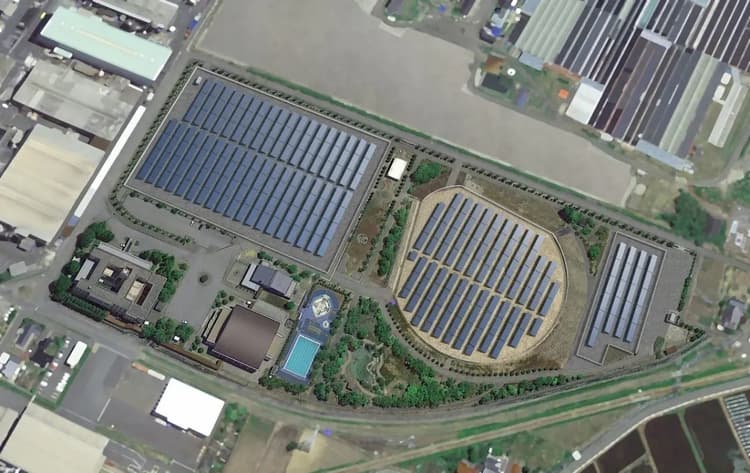 北陸銀行、約3MWの太陽光PPAで再エネ調達 地銀最大規模