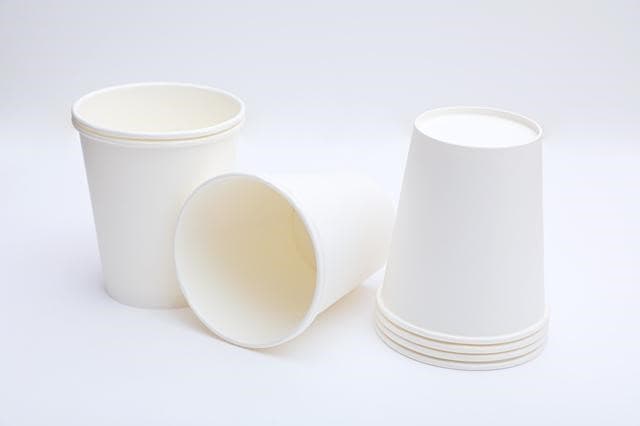 日本製紙、紙コップなど食品・飲料用紙容器のリサイクル開始