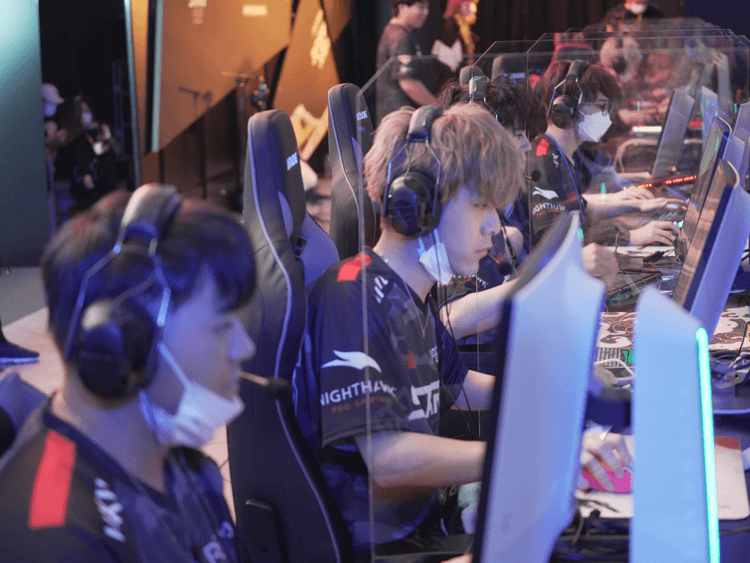 J.フロント、eスポーツ事業に参入 そのねらいは