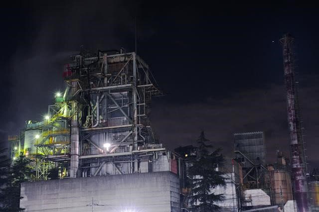 太平洋セメント、全工場へ「廃熱発電」の導入を完了
