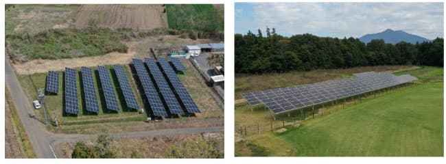 大阪ガス、第二電力から1万kW分の再エネ調達 新設・非FIT太陽光