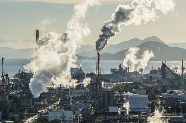 江崎グリコ、ICP制度導入 63ドル/t-CO2・投資の判断基準に活用