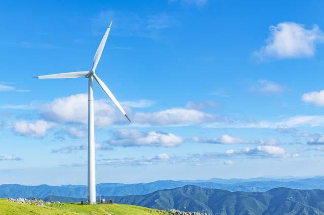 第2回陸上風力入札、最低落札価格14.80円/kWh