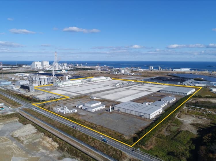 タケエイ、太陽光パネルリサイクル事業拡大へ 福島県へ許可申請
