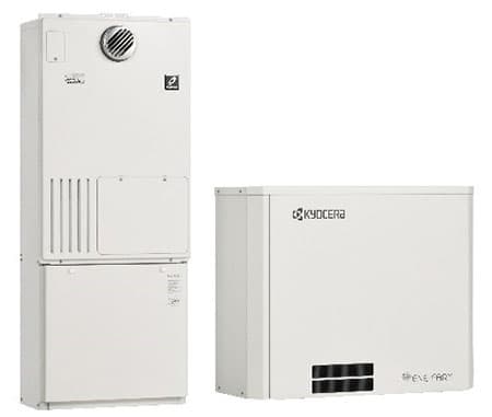 家庭用燃料電池「エネファームミニ」に新モデル さらに省スペース・軽量に