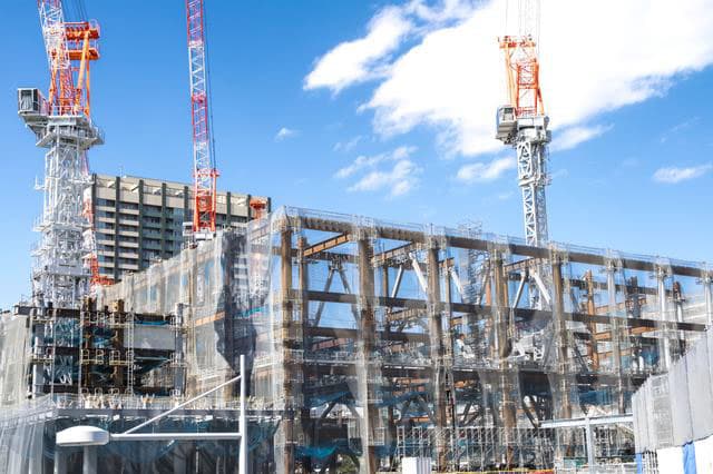 国交省、建設現場の脱炭素へ技術開発支援 断熱塗料など6件採択