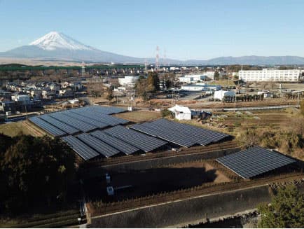 東急不動産、再エネ発電所4施設でFIPに切り替え 計2.65MW